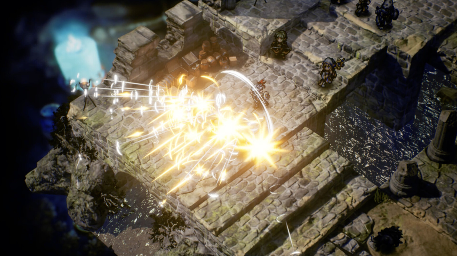 《哥布林杀手：另一个冒险-噩梦盛宴》Steam页面上线  2024年发售