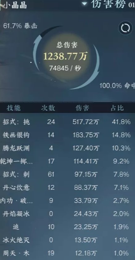 逆水寒手游狼戒带一个还是两个