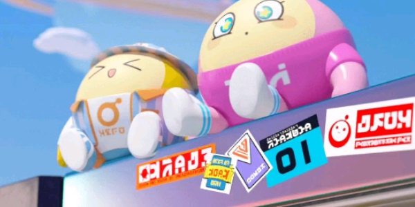 蛋仔派对弹簧绳怎么用 蛋仔派对弹簧绳怎么用