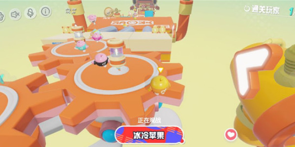 蛋仔派对弹簧绳怎么用 蛋仔派对弹簧绳怎么用