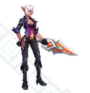 dnf奥特曼联动武器装扮外观一览 dnf奥特曼联动武器装扮外观一览