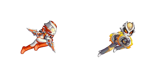 dnf奥特曼联动时装外观一览