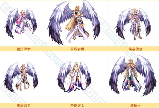 dnf秋之风神兽装扮一览