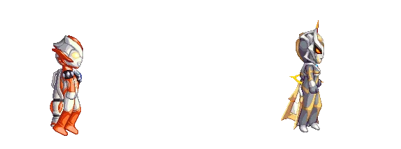 dnf奥特曼联动时装外观一览