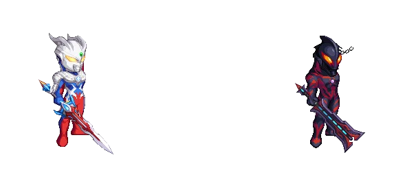 dnf奥特曼联动时装外观一览