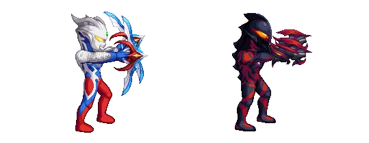 dnf奥特曼联动时装外观一览