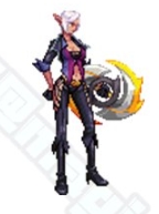 dnf奥特曼联动武器装扮外观一览 dnf奥特曼联动武器装扮外观一览