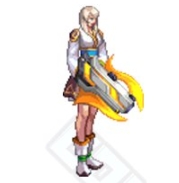 dnf奥特曼联动武器装扮外观一览 dnf奥特曼联动武器装扮外观一览