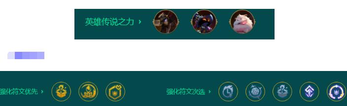 金铲铲之战S9.5司令厄运小姐配置玩法