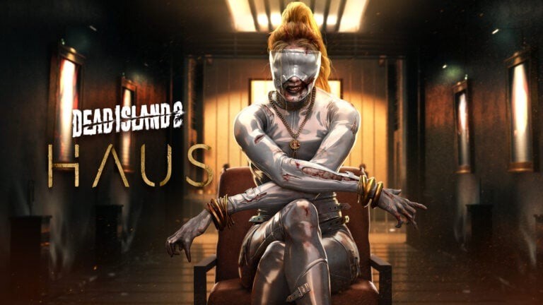 《死亡岛2 DLC》IGN 6分：内容简短、不值得入手！