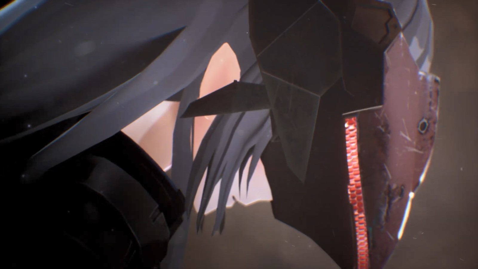 Nitro+美少女机甲新作《Dolls Nest》公开 预计登陆Steam