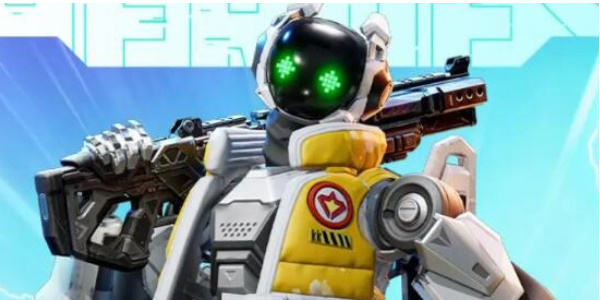 高能英雄空空技能介绍