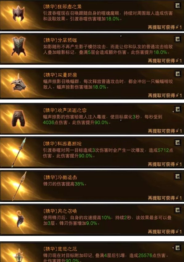 暗黑不朽狂骑士BD分享