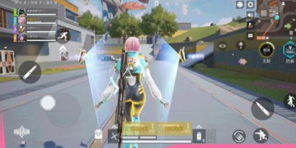 高能英雄菲尔技能介绍