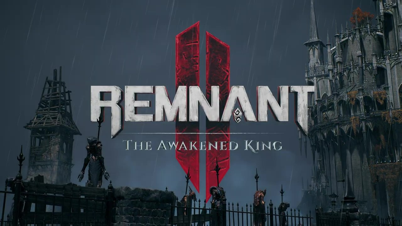 《遗迹2》DLC“The Awakened King”正式公布！