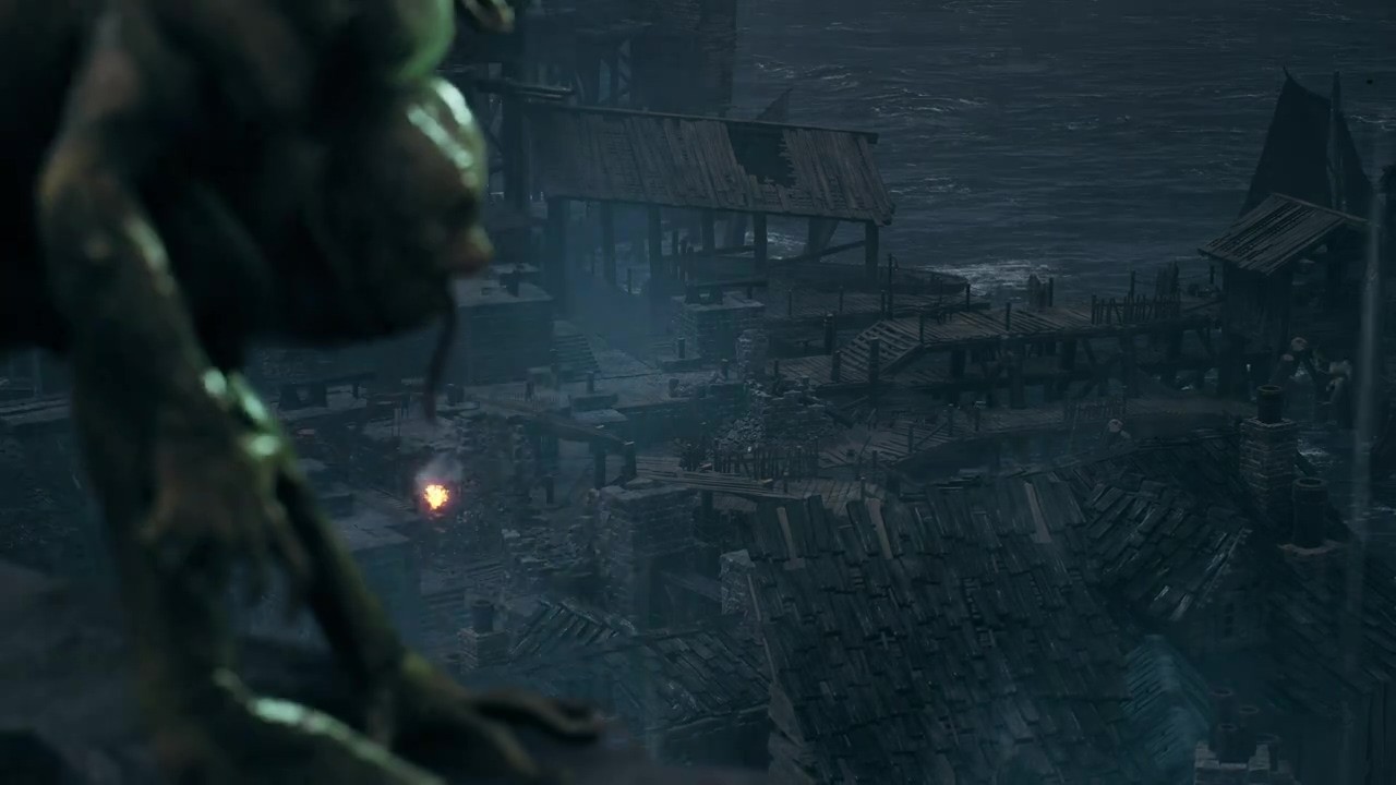 《遗迹2》DLC“The Awakened King”正式公布！