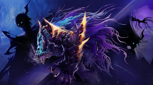 dnf幽暗岛地下城玩法规则