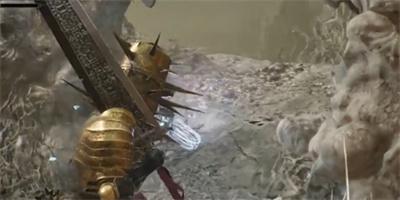 《堕落之主》巨锤压迫性凝视获得方法介绍