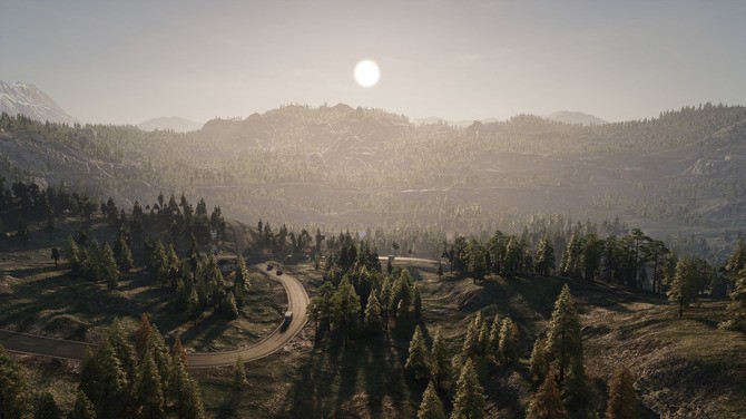 《牧场模拟器》Steam正式发售 特别好评真实种地模拟