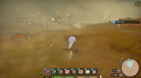 沙石镇时光正式版1.0改动内容 沙石镇时光正式版1.0改动内容