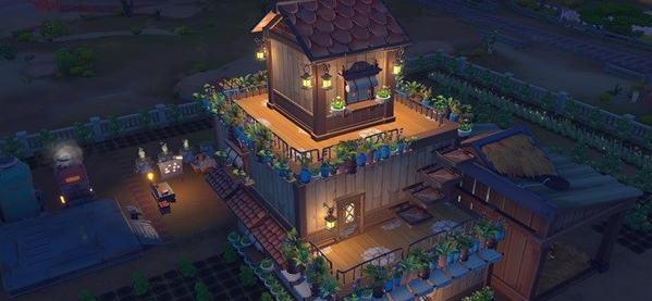 沙石镇时光正式版1.0改动内容 沙石镇时光正式版1.0改动内容