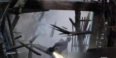 《堕落之主》魔法腐败之雾获得方法介绍