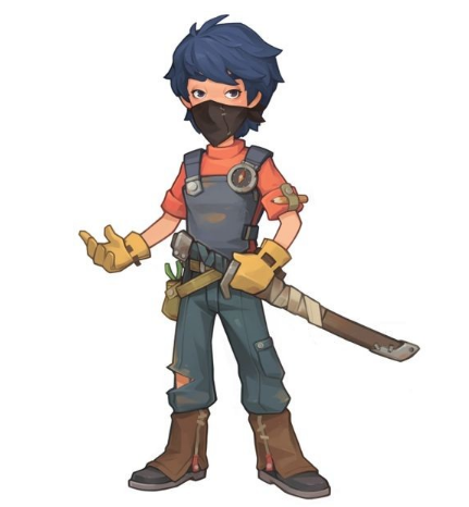 沙石镇时光人物喜好最新