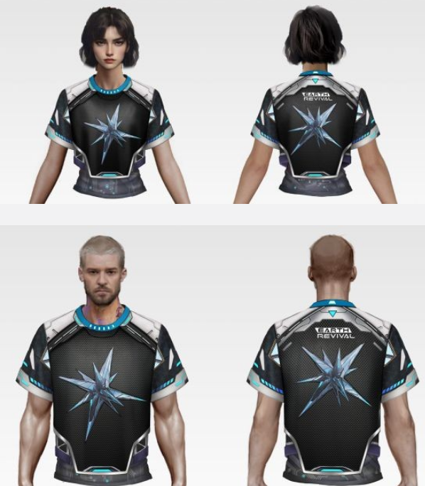 星球重启什么时候上线