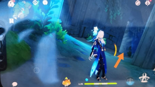 《原神》水形幻人位置攻略 《原神》水形幻人位置攻略