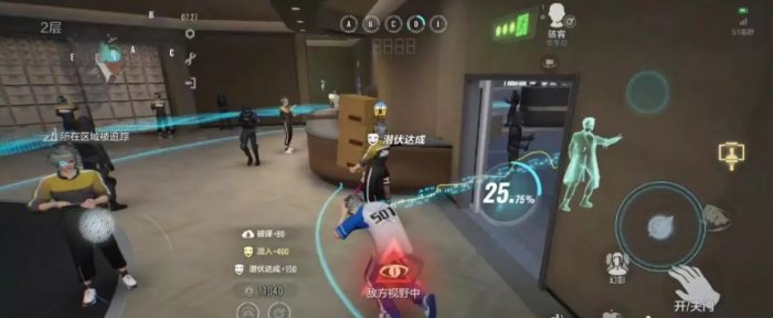 零号任务替身徽章使用技巧