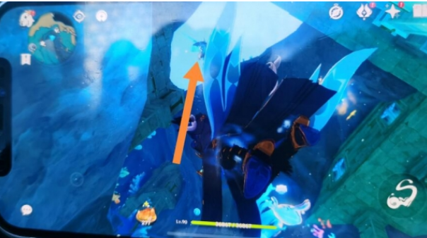 《原神》水形幻人位置攻略 《原神》水形幻人位置攻略