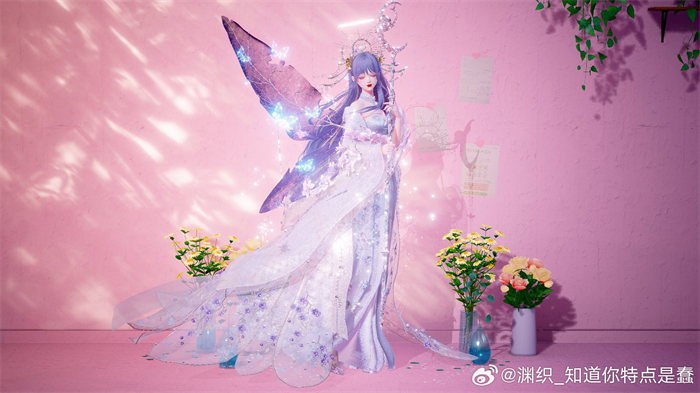绝美欧风加顶级技术《以闪亮之名》新版本又来拿捏玩家审美