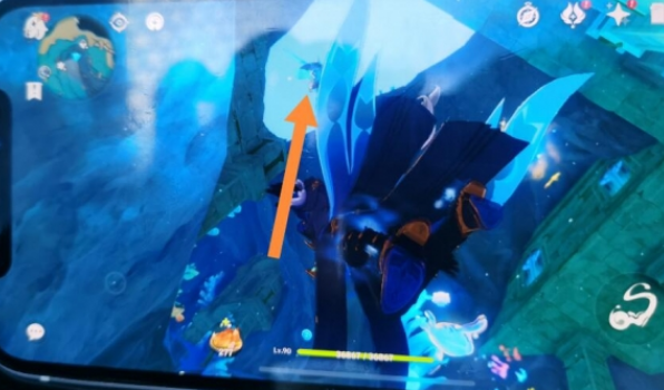 《原神》水形幻人位置攻略 《原神》水形幻人位置攻略