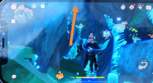 《原神》水形幻人位置攻略 《原神》水形幻人位置攻略