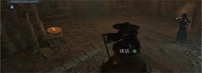 《堕落之主》苦治疗光辉获得方法介绍