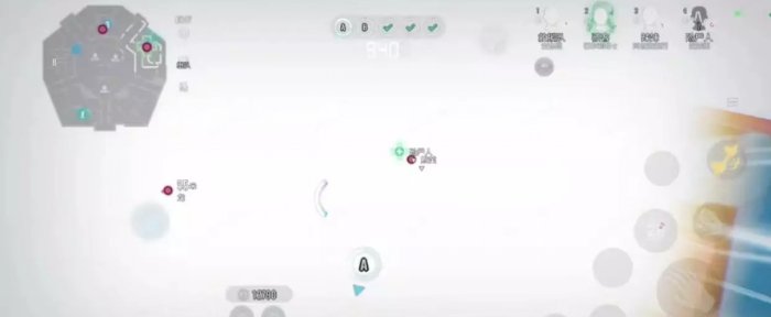 零号任务棒球烟雾弹操作技巧