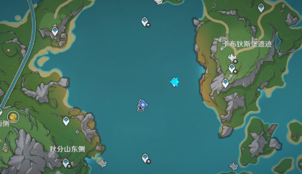 《原神》救世的守灵任务流程攻略