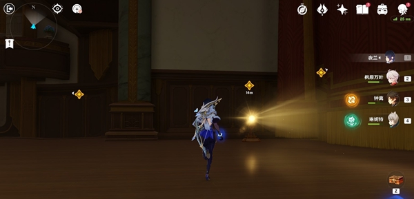 《原神》审判日2任务攻略