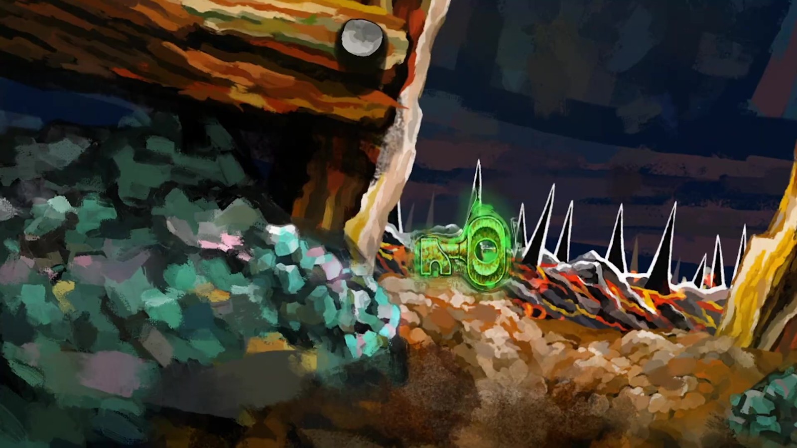 《时空幻境》周年纪念版重制版将登陆全平台