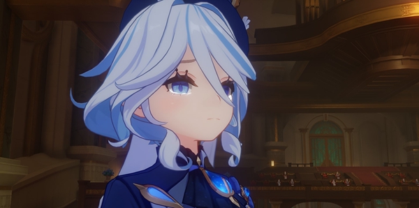 《原神》审判日1任务攻略 《原神》审判日1任务攻略