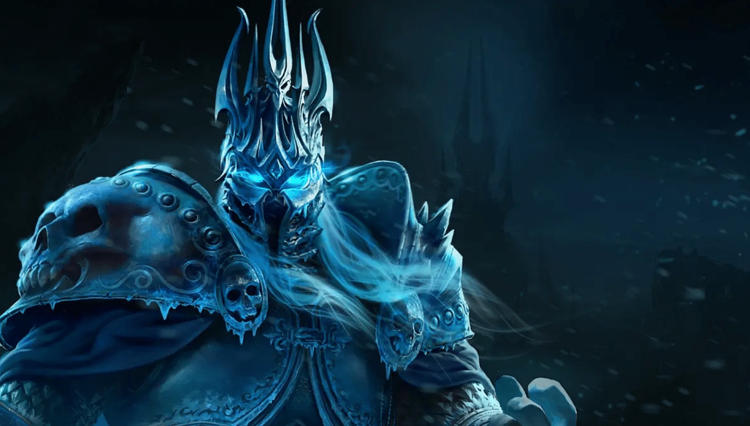 暴雪计划加快《魔兽世界》资料片开发进度