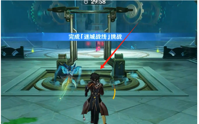 《原神》4.2版本感应试炼阵容搭配推荐