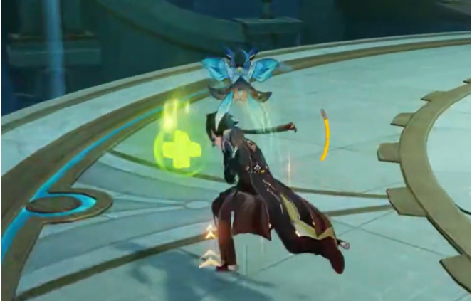 《原神》4.2版本感应试炼阵容搭配推荐