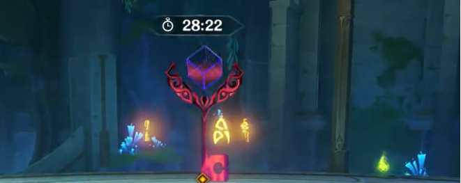 《原神》4.2版本感应试炼阵容搭配推荐