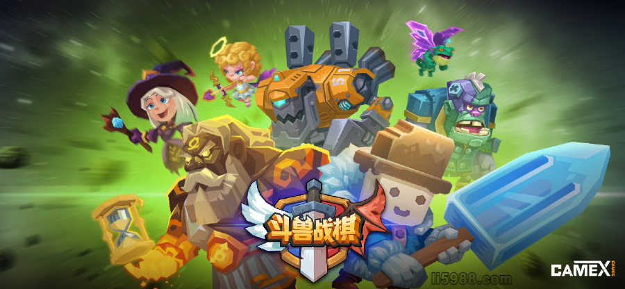 脑力激荡!简单又好玩的5款热门棋牌游戏介绍!
