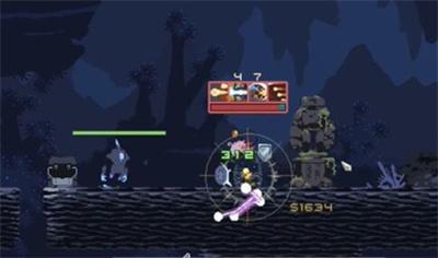 《雨中冒险回归》谜团神器获得方法介绍