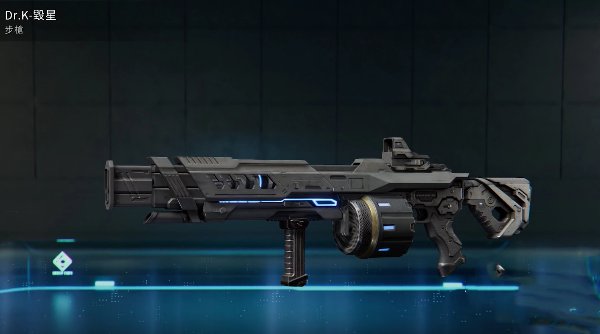 星球重启武器获取途径一览