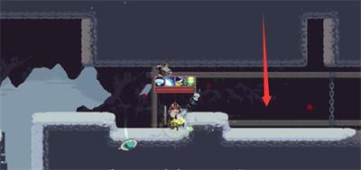 《雨中冒险回归》玻璃神器获得方法介绍
