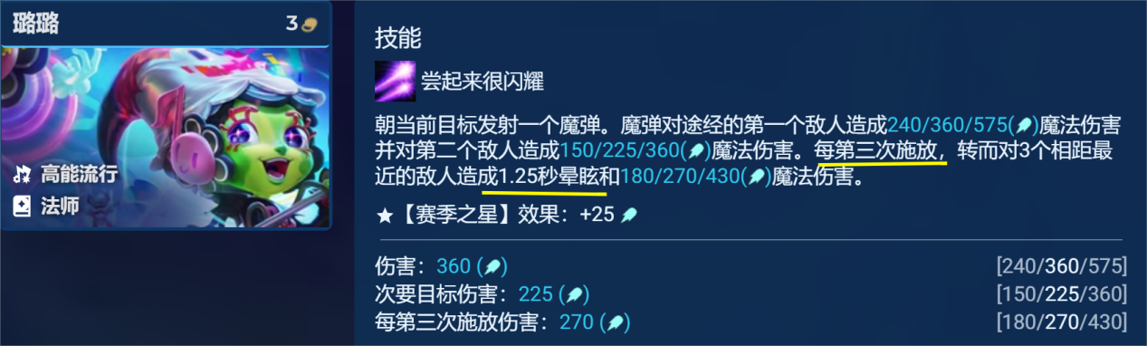 金铲铲之战S10爵士乐女枪玩法配置