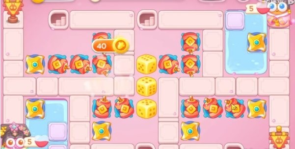 保卫萝卜4秋妃传108关通关流程